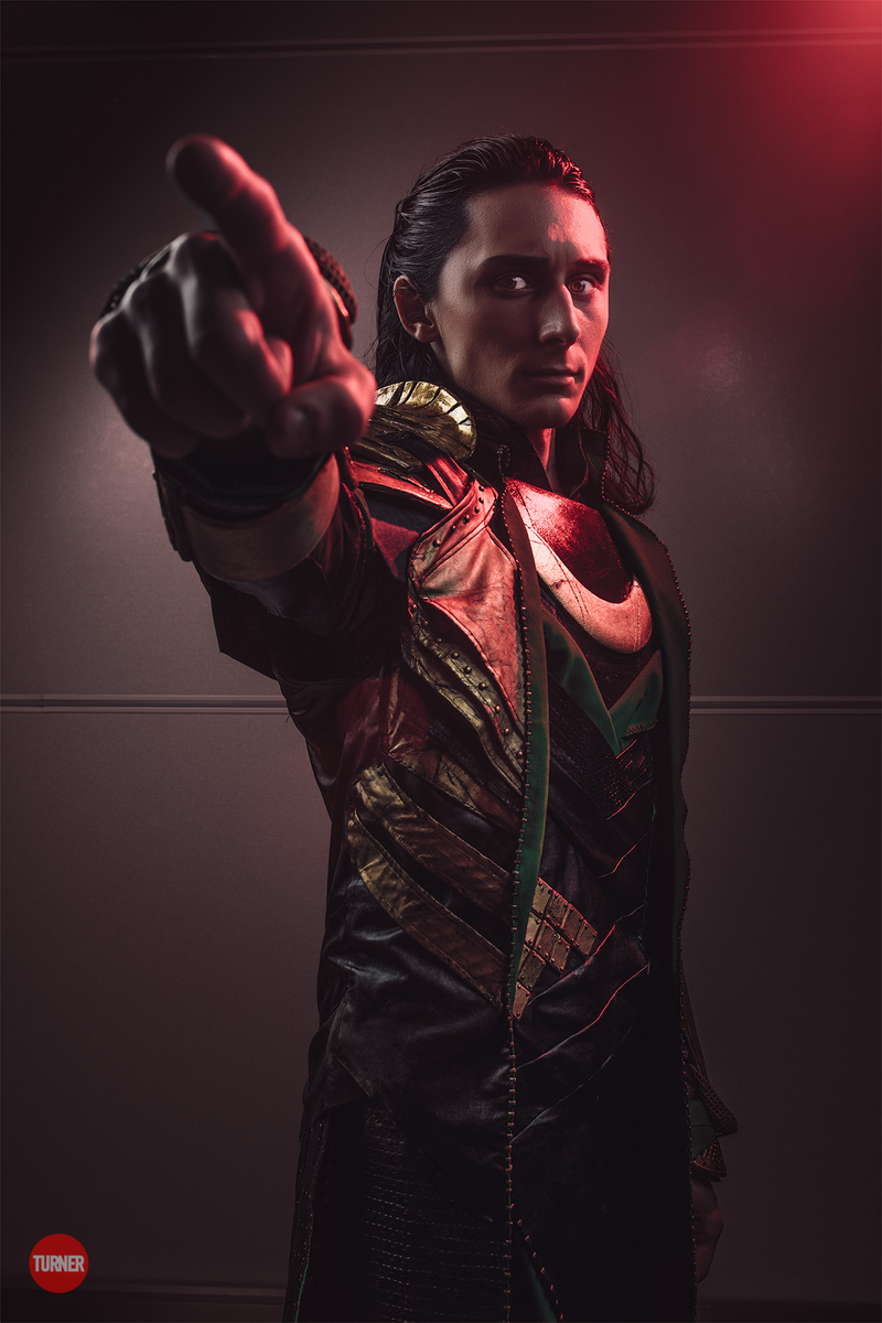 Illustration for article titled Cosplay Unites Mortal Kombat, StarCraft &...Toy Story